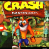 CRASH BANDICOOT PS3