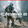 CRYSIS 2 REMASTERED NINTENDO SWITCH