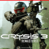 Crysis 3 Remastered Nintendo Switch 1