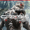 CRYSIS REMASTERED NINTENDO SWITCH