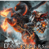 Darksiders warmastered edition PS5