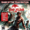 DEAD ISLAND PS3