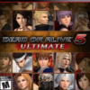 DEAD OR ALIVE 5 ULTIMATE PS3 2 Dead or alive 5 ultimate PS3