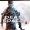 DEAD SPACE 3 PS3 1 Dead space 3 PS3