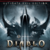 Diablo 3 reaper of souls ultimate evil edition PS3