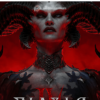 Diablo 4 PS5