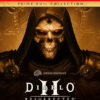 Diablo Prime Evil Collection