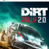 DIRT RALLY 2.0 PS5