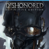 Dishonoered definitive edition PS4