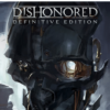 Dishonoered definitive edition PS5