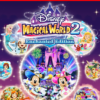 Disney Magical World 2 Enchanted Edition Nintendo