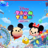 DISNEY TSUM TSUM FESTIVAL NINTENDO SWITCH
