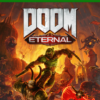 Doom Eternal Standard Edition Xbox One