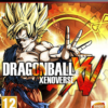 Dragon Ball Xenoverse PS3
