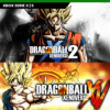 DRAGON BALL XENOVERSE SUPER PACK XBOX SERIES X|S