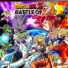Dragon ball z Battle of Z PS3