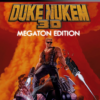 DUKE NUKEM MEGATON PS3 2 Duke nuke 3d megaton edition PS3
