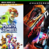 EA Speed and seed bundle Serie X S