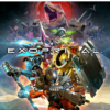 EXOPRIMAL PS5