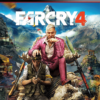 FAR CRY 4 PS3