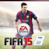 FIFA 2015 PS3