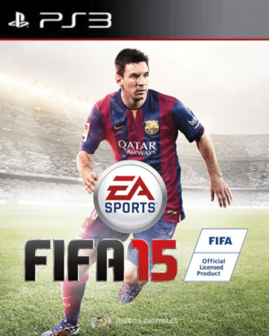 FIFA 2015 PS3