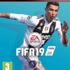 FIFA 19 PS3