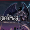 Gargoyles remastered NINTENDO