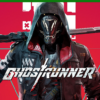 GHOSTRUNNER XBOX ONE 2 Ghostrunner Xbox One