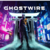 GHOSTWIRE TOKYO PS5