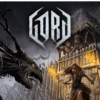 GORD PS5