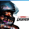 Grind Legends PS4