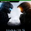 HALO 5: GUARDIANS XBOX SERIES X|S
