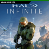 Halo infinite Serie X S