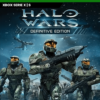 Halo wars definitive edition Serie X S