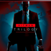 HITMAN TRILOGY PS3