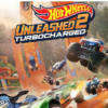 Hot Wheels unleashed 2 turbocharged ps5