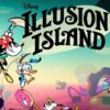 DISNEY ILLUSION ISLAND - NINTENDO SWITCH