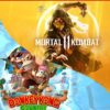 2 EN 1 MORTAL KOMBAT 11 + DONKEYKON COUNTRY NINTENDO SWITCH 1 Imagen de WhatsApp 2023 07 11 a las 11.12.50