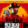RED DEAD REDEMPTION 2 ULTIMATE EDITION PS5