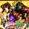 JOJO´S BIZARRE AVENTURE PS3