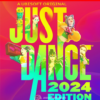 Just Dance 2024 NINTENDO
