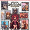 KINGDOM HEARTS MELODY OF MEMORY - NINTENDO SWITCH