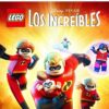 LEGO LOS INCREIBLES PS5 1 Lego los increibles PS5