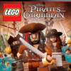 Lego pirates of the caribbean the video game PS3