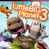LITTLE BIG PLANET 3 PS3