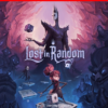 Lost in random Nintendo