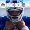 Madden NFL24 PS4