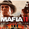 MAFIA II DEFINITIVE EDITION PS5
