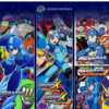 Mega Man 30th Anniversary Bundle PS5